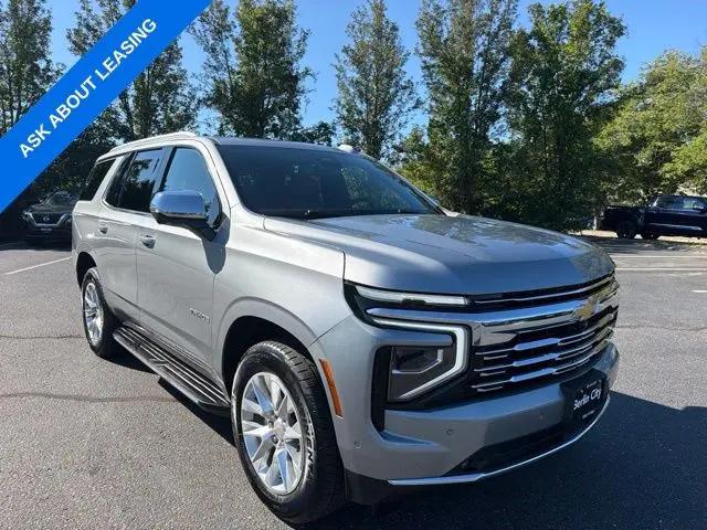 2025 Chevrolet Tahoe 4WD Premier for sale in Portland, ME