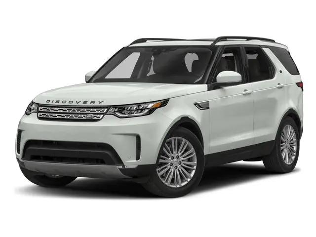 2018 Land Rover Discovery HSE LUXURY for sale in Houston, TX
