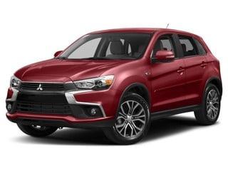 2017 Mitsubishi Outlander Sport 2.0 LE for sale in Greece, NY