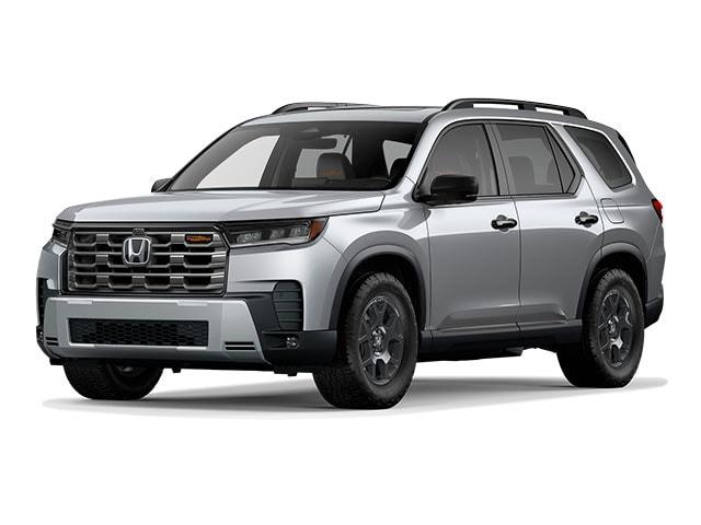 2026 Honda Pilot TrailSport for sale in Battle Creek, MI