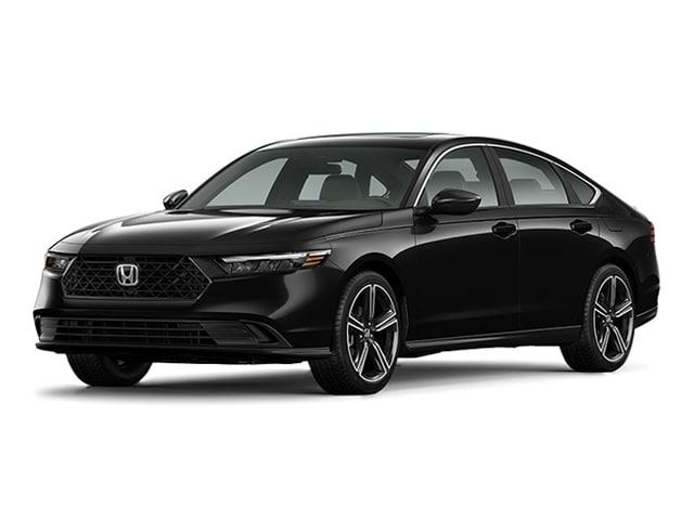 2026 Honda Accord Sedan Sport for sale in Berlin, VT