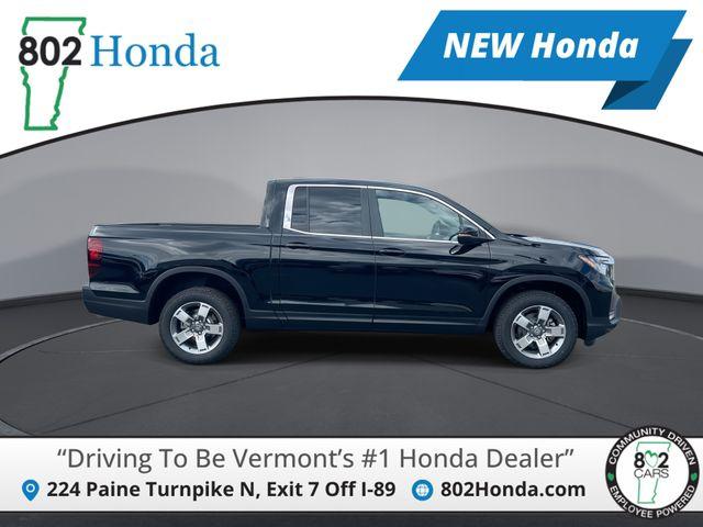 2026 Honda Ridgeline RTL for sale in Berlin, VT