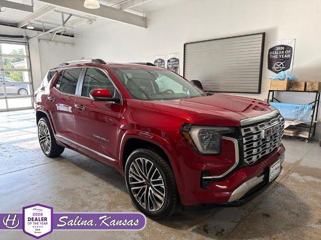 2027 GMC Terrain AWD Denali for sale in Salina, KS