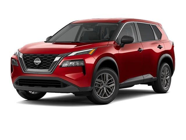 2023 Nissan Rogue S Intelligent AWD for sale in Corning, CA