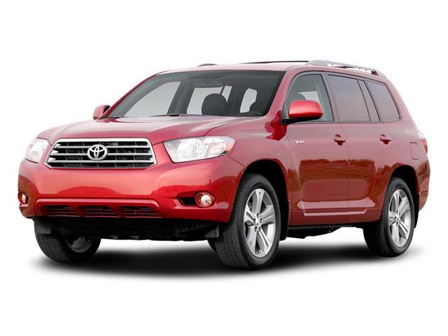 2008 Toyota Highlander Limited for sale in Sioux Falls, SD