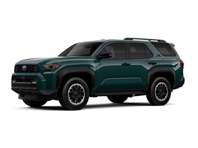 2026 Toyota 4Runner TRD Off Road Premium for sale in New Hampton, NY