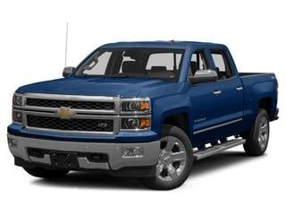2015 Chevrolet Silverado 1500 1LZ for sale in Stafford, TX