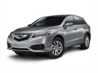 2016 Acura RDX Base for sale in Marne, MI