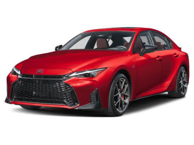 2026 Lexus IS 350 F SPORT for sale in Middletown, NY