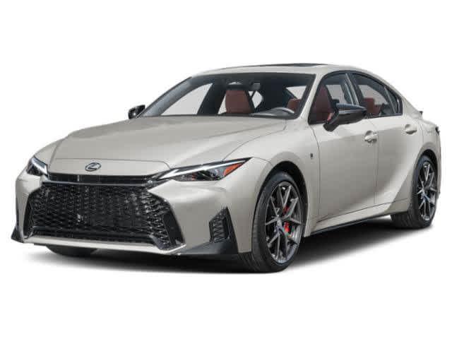 2026 Lexus IS 350 F SPORT for sale in Middletown, NY