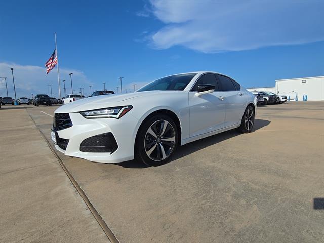 2025 Acura TLX Technology Package for sale in Angleton, TX