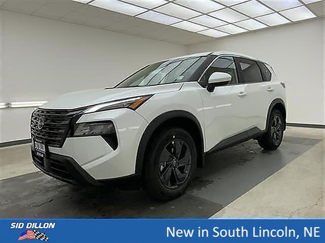 2026 Nissan Rogue SV for sale in Lincoln, NE
