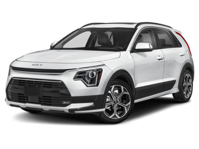 2023 Kia Niro EX Touring for sale in Pinellas Park, FL
