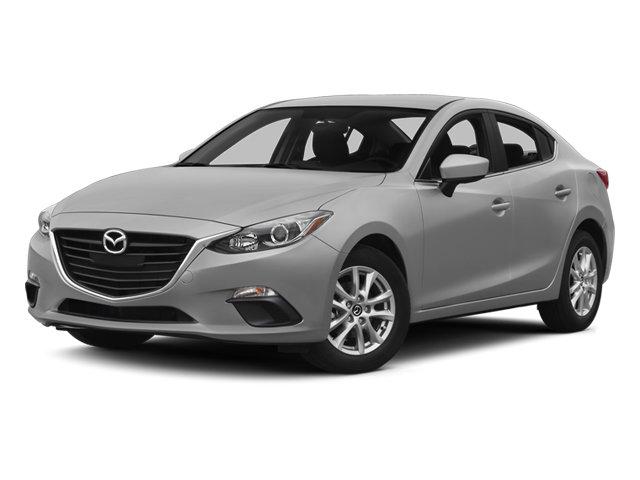 2014 Mazda Mazda3 i Sport for sale in Lehi, UT
