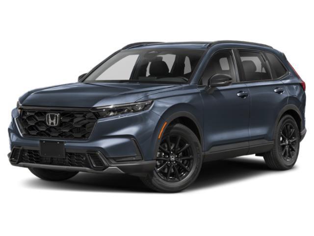 2026 Honda CR-V Hybrid Sport-L for sale in Brunswick, GA