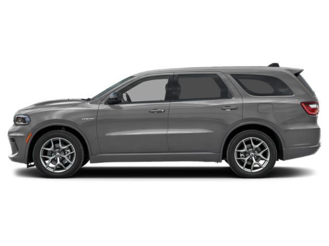 2027 Dodge Durango GT Plus HEMI