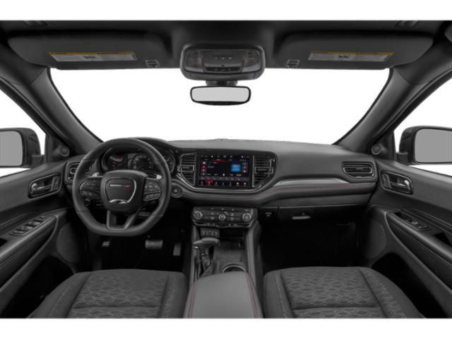 2027 Dodge Durango GT Plus HEMI