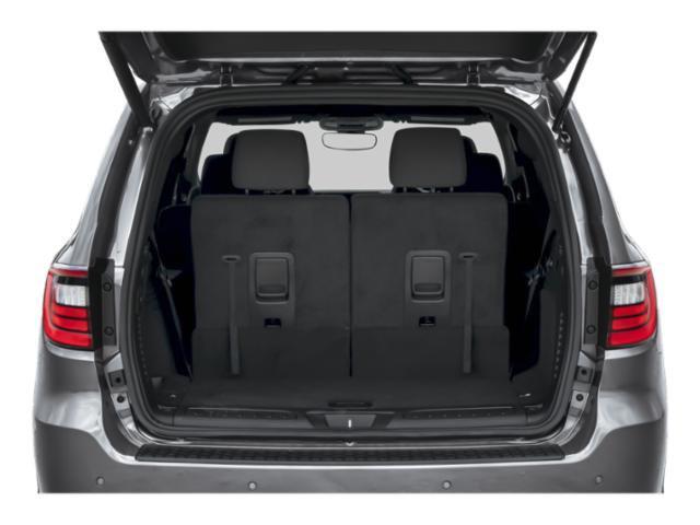 2027 Dodge Durango GT Plus HEMI
