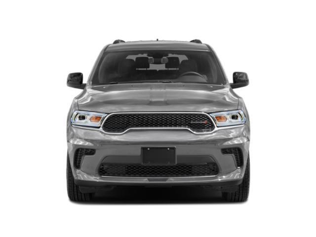 2026 Dodge Durango Pursuit AWD