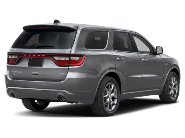2027 Dodge Durango GT Plus HEMI