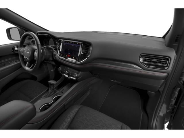 2027 Dodge Durango GT Plus HEMI