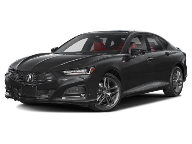 2025 Acura TLX A-SPEC Package for sale in Ellicott City, MD