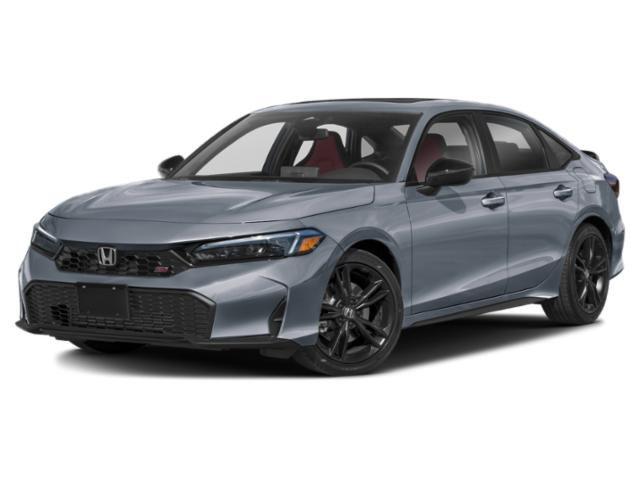 2026 Honda Civic Sedan for sale in Greenville, NC