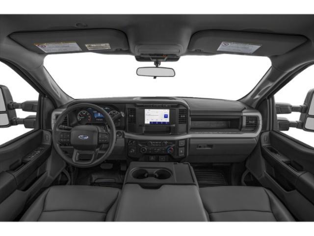 2027 Ford F-250 XL