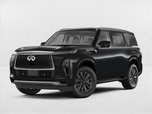 2025 INFINITI QX80 PURE AWD for sale in Mesa, AZ