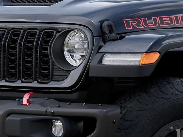 New 2026 Jeep Wrangler 4-Door Recon 4x4 For Sale in East Hanover, NJ