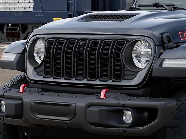 New 2026 Jeep Wrangler 4-Door Recon 4x4 For Sale in East Hanover, NJ