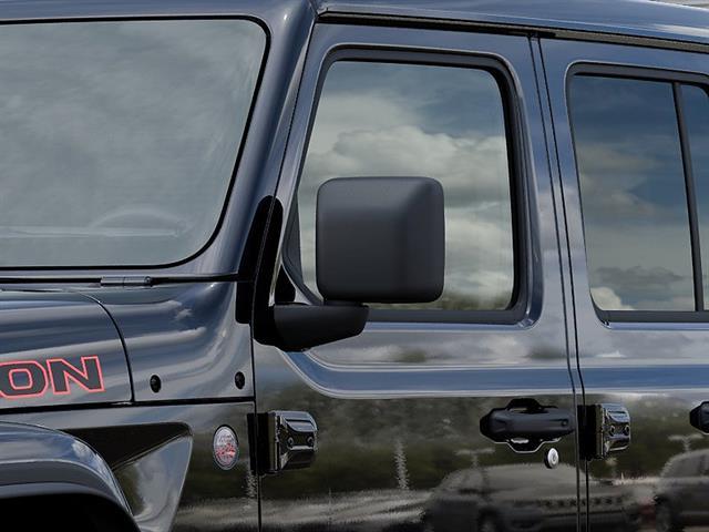 New 2026 Jeep Wrangler 4-Door Recon 4x4 For Sale in East Hanover, NJ