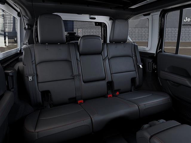 New 2026 Jeep Wrangler 4-Door Recon 4x4 For Sale in East Hanover, NJ