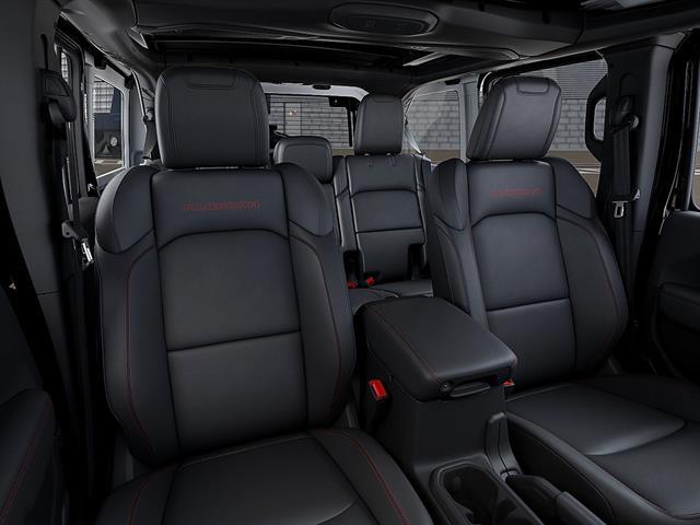 New 2026 Jeep Wrangler 4-Door Recon 4x4 For Sale in East Hanover, NJ