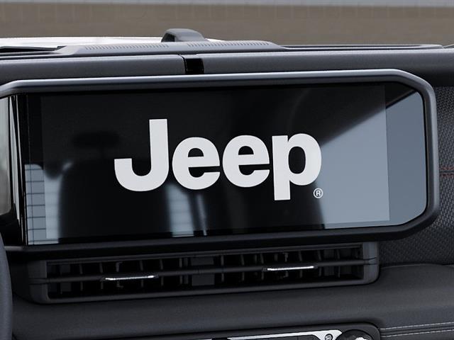 New 2026 Jeep Wrangler 4-Door Recon 4x4 For Sale in East Hanover, NJ