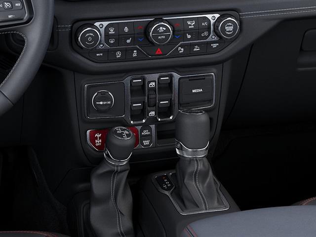 New 2026 Jeep Wrangler 4-Door Recon 4x4 For Sale in East Hanover, NJ