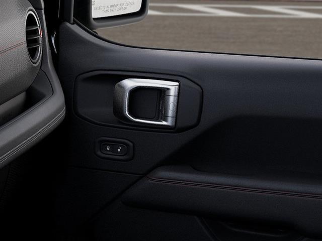 New 2026 Jeep Wrangler 4-Door Recon 4x4 For Sale in East Hanover, NJ