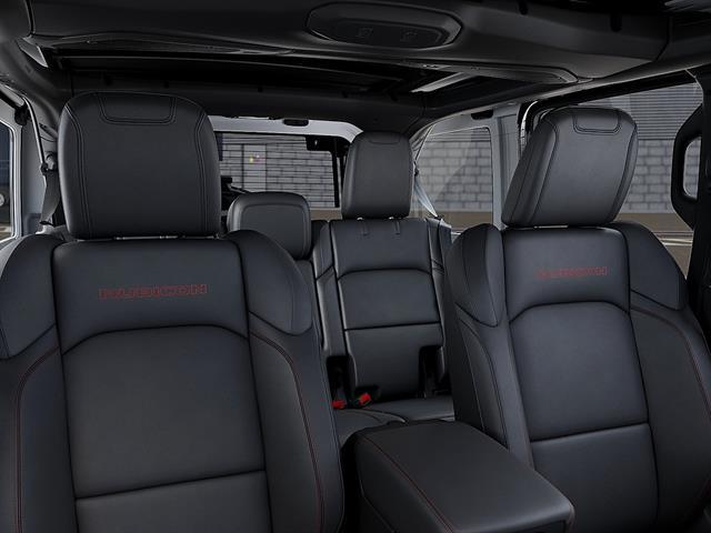 New 2026 Jeep Wrangler 4-Door Recon 4x4 For Sale in East Hanover, NJ
