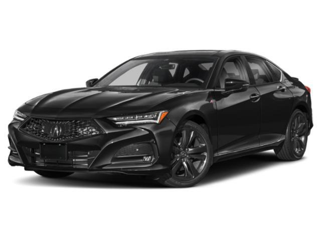 2023 Acura TLX A-SPEC Package for sale in Elgin, IL