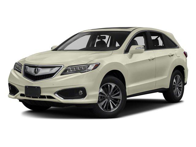 2017 Acura RDX w/Advance Package for sale in Plano, TX