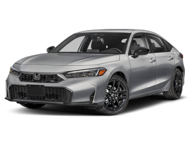 2026 Honda Civic Sport for sale in Hickory, NC