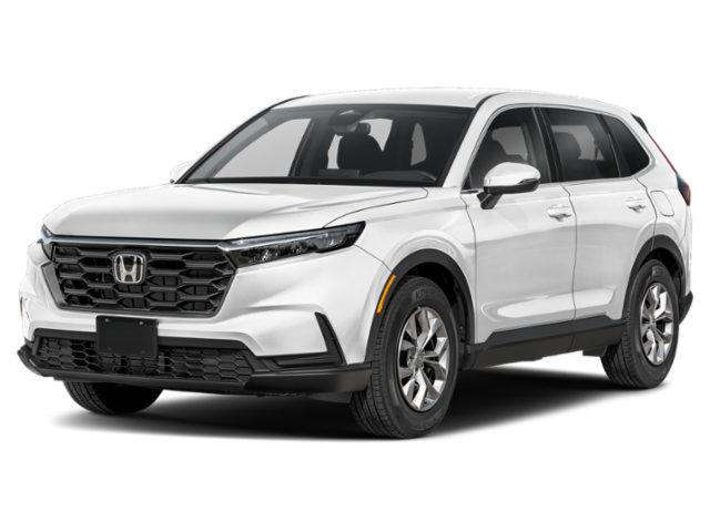 2026 Honda CR-V LX 2WD for sale in Irvine, CA