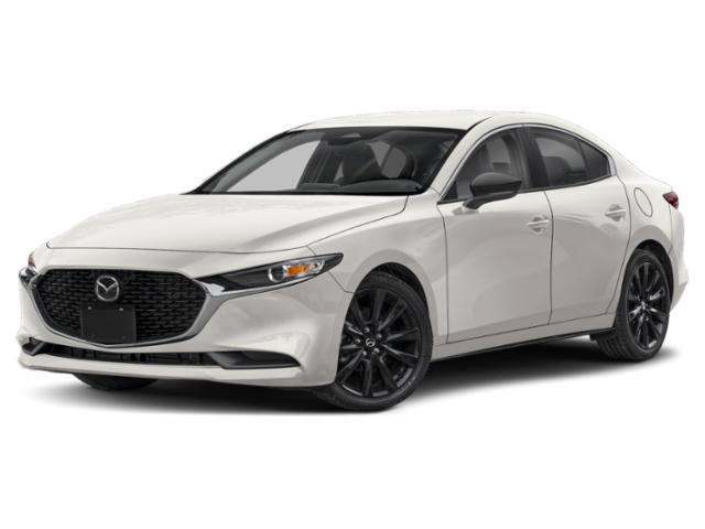2026 Mazda Mazda3 2.5 S Select Sport for sale near Cincinnati, OH