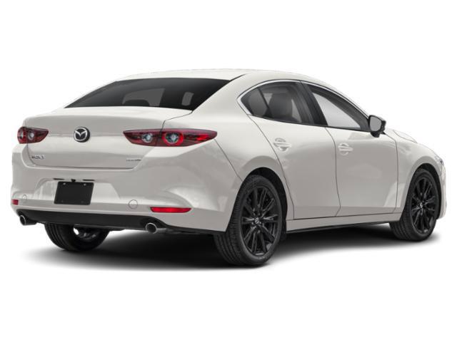 2026 Mazda Mazda3 2.5 S Select Sport