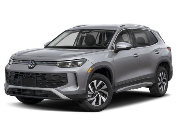 2026 Volkswagen Tiguan S for sale in Downingtown, PA