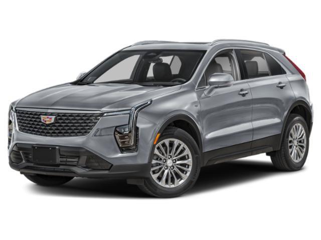 2024 Cadillac XT4 FWD Luxury for sale in Lebanon, OH