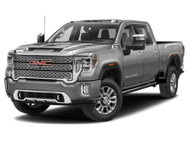 2023 GMC Sierra 2500HD 4WD Crew Cab Standard Bed Denali for sale in Dublin, OH