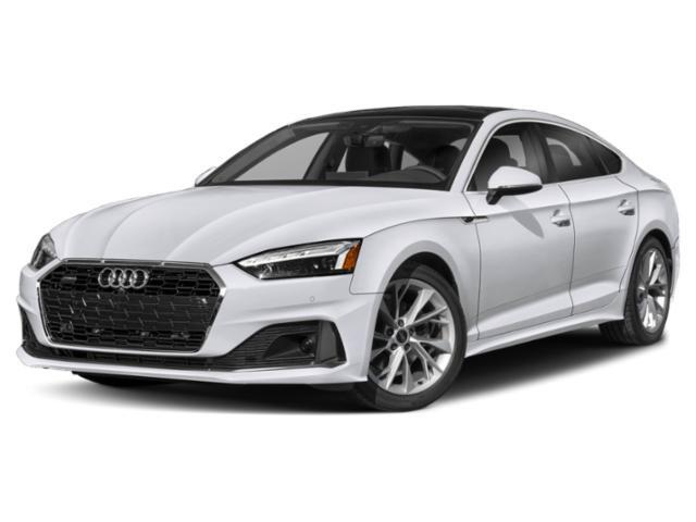 2025 Audi A5 Sportback Premium 45 TFSI S line quattro S tronic for sale in Dublin, OH