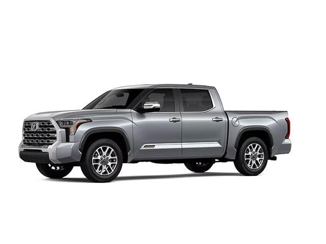 2026 Toyota Tundra 1794 Edition CrewMax 5.5 Bed for sale in Plover, WI