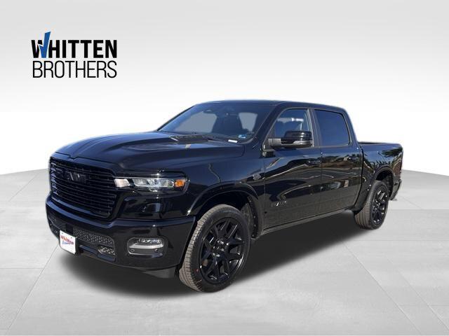 2027 RAM Ram 1500 RAM 1500 LARAMIE CREW CAB 4X4 57 BOX 2027 RAM Ram 1500 RAM 1500 LARAMIE CREW CAB 4X4 57 BOX